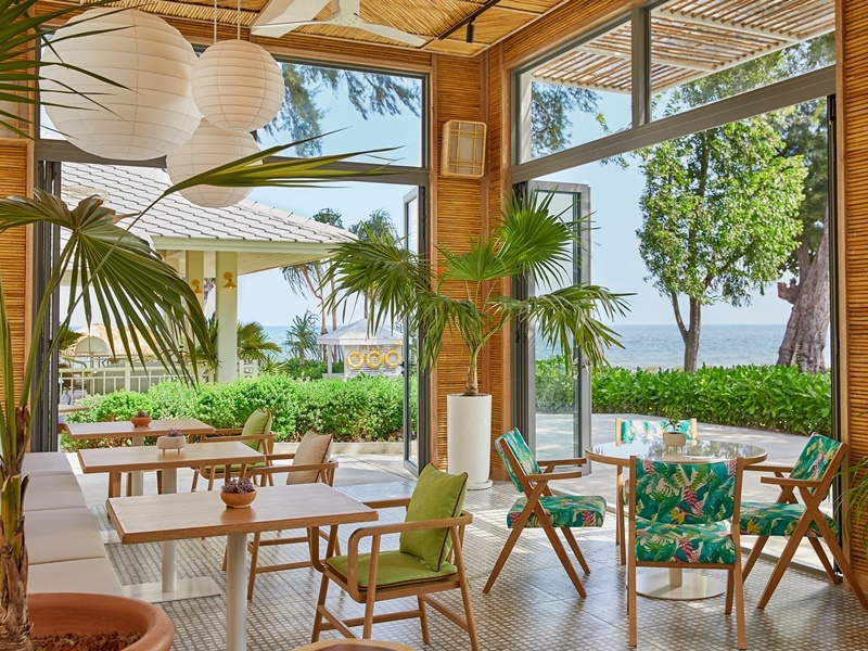 The Standard Hua Hin