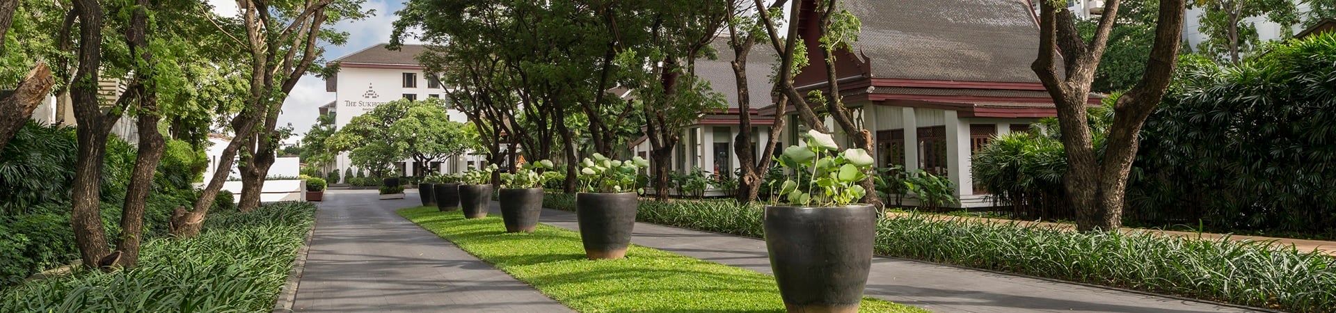 Image of The Sukhothai Bangkok