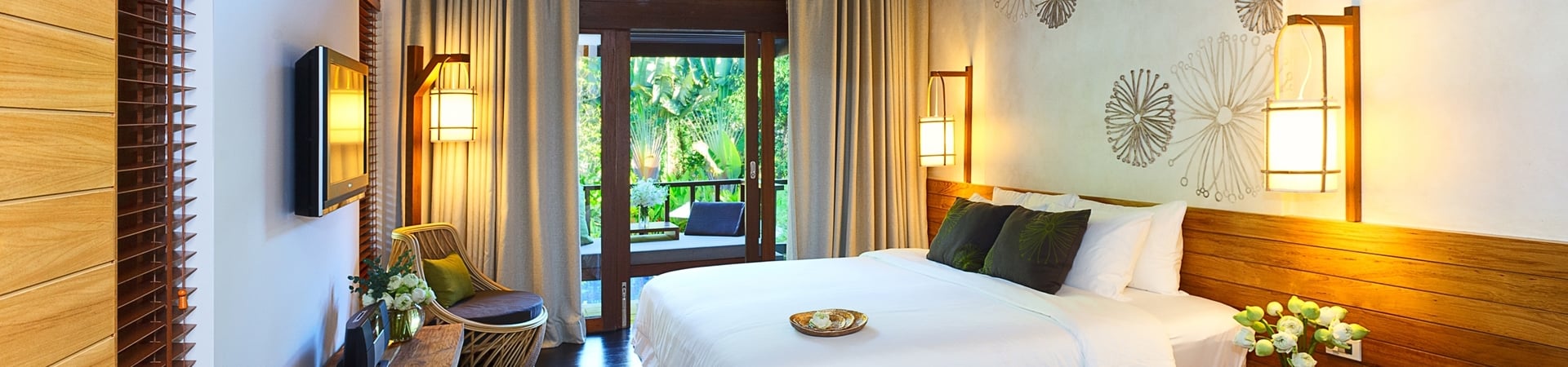 The Tubkaak Krabi Boutique Resort