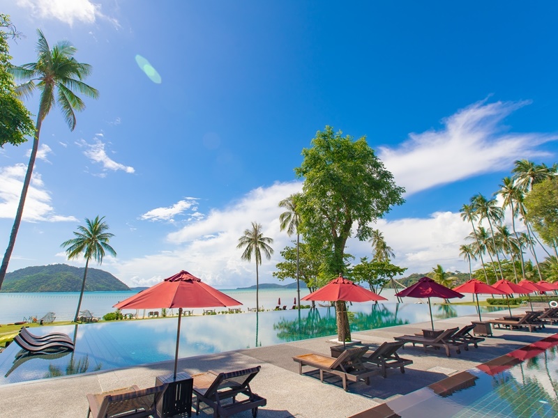 The Vijitt Resort Phuket