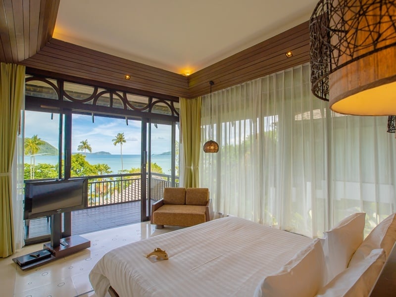 The Vijitt Resort Phuket