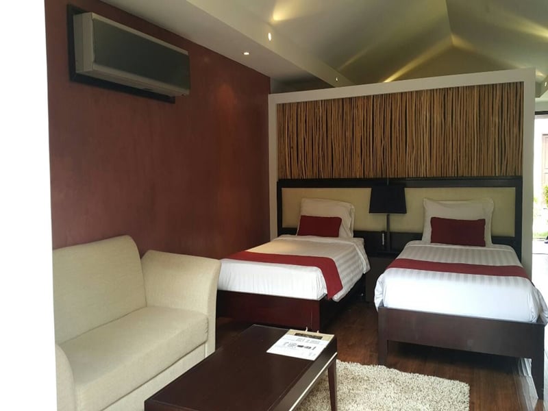 Barcelo Coconut Island