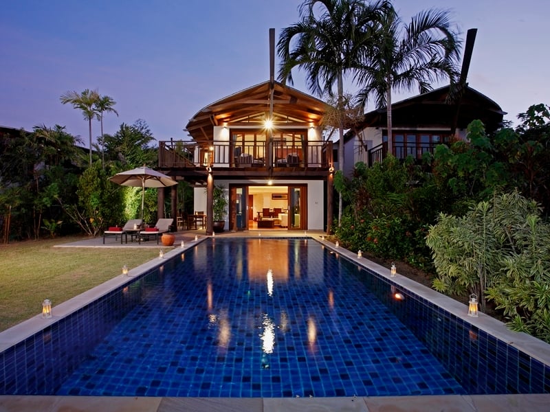 Barcelo Coconut Island