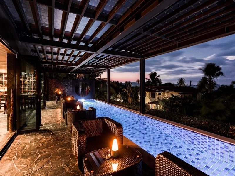 Barcelo Coconut Island