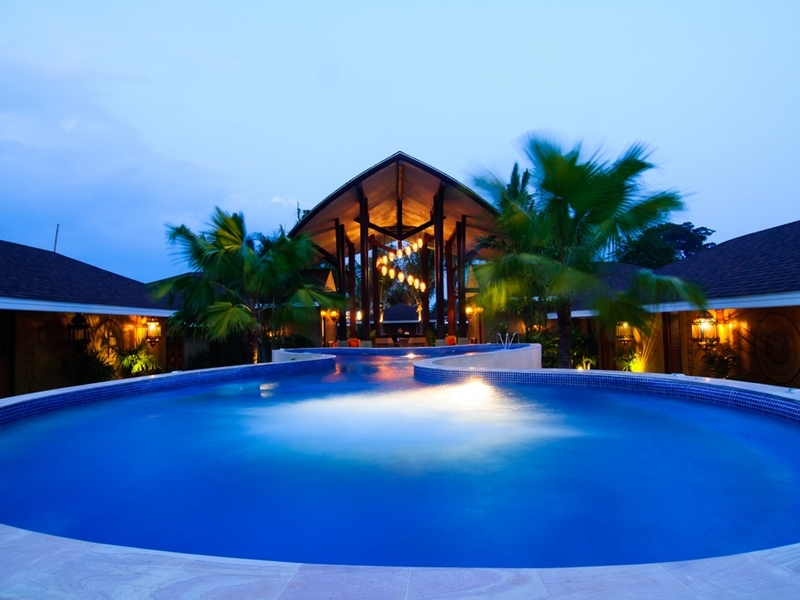 Barcelo Coconut Island