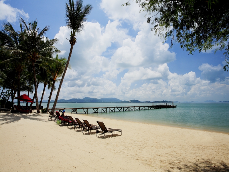 Barcelo Coconut Island