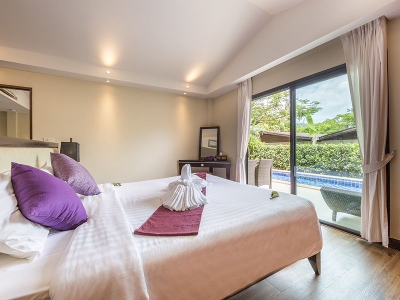 Barcelo Coconut Island