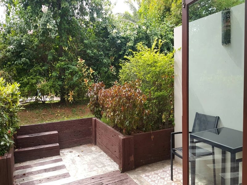 Barcelo Coconut Island