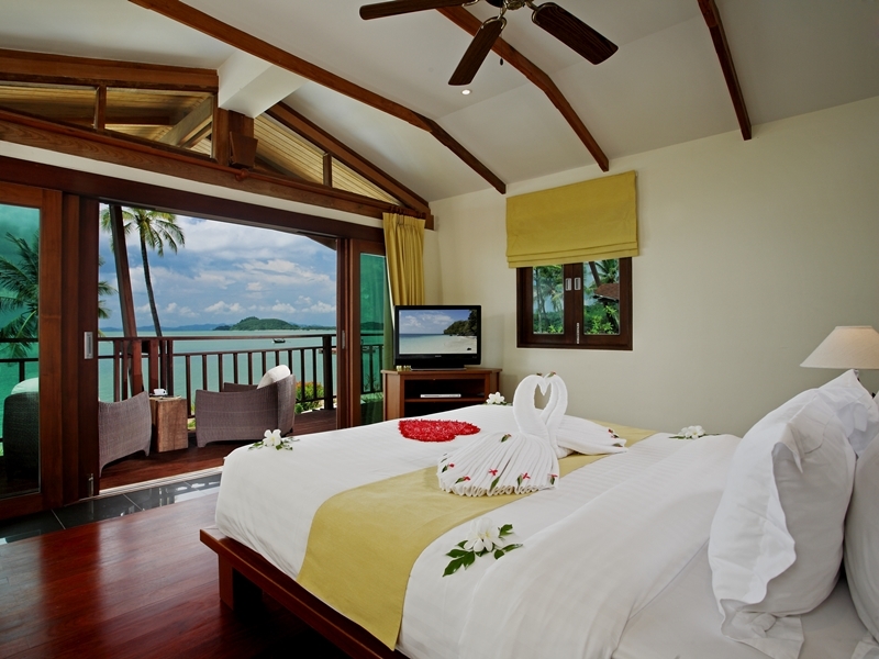 Barcelo Coconut Island