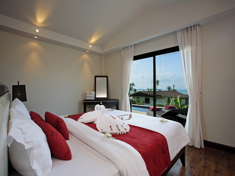 Barcelo Coconut Island