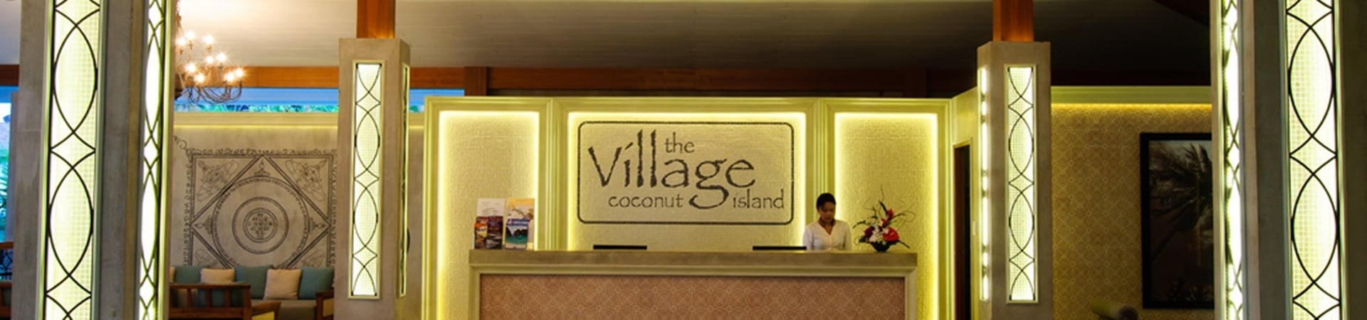 Image of Barcelo Coconut Island