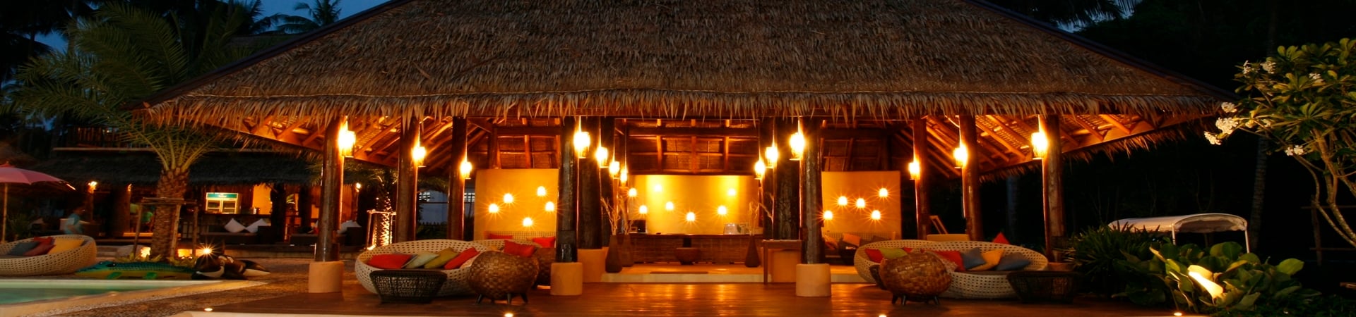 Image of Tinkerbell Resort