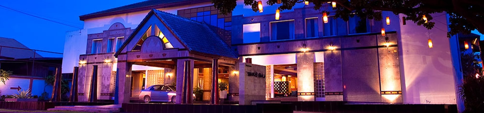 Image of Tohsang Heritage Ubon Ratchathani Hotel