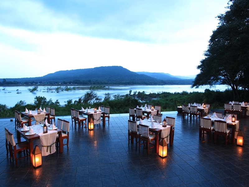 Tohsang Heritage Khongjiam