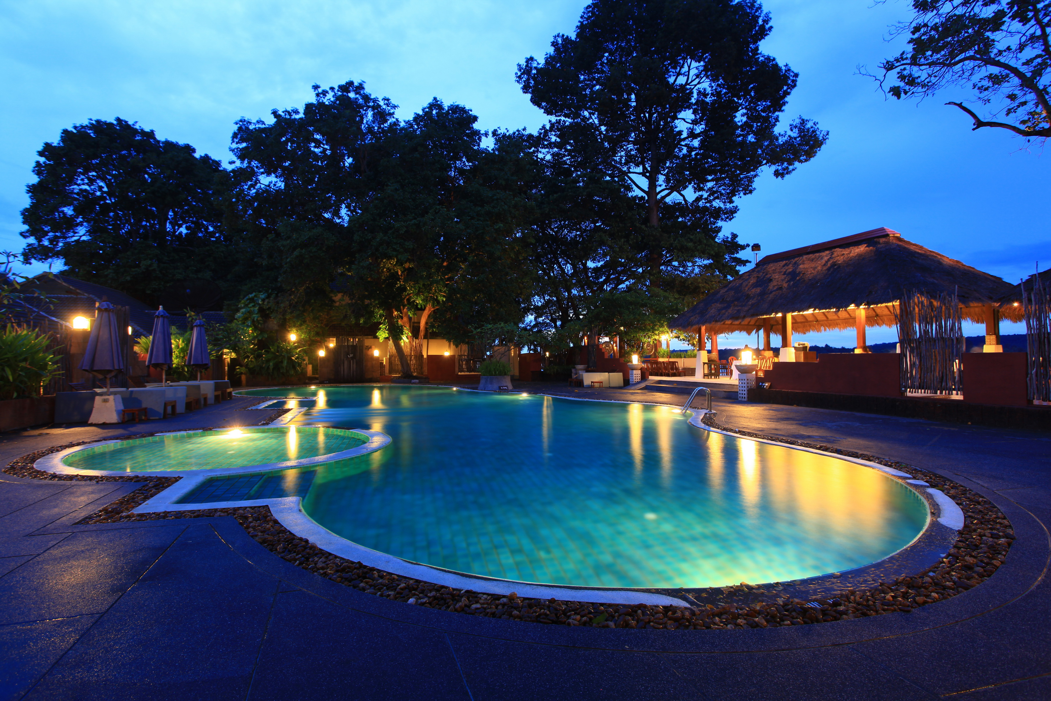 Tohsang Heritage Khongjiam