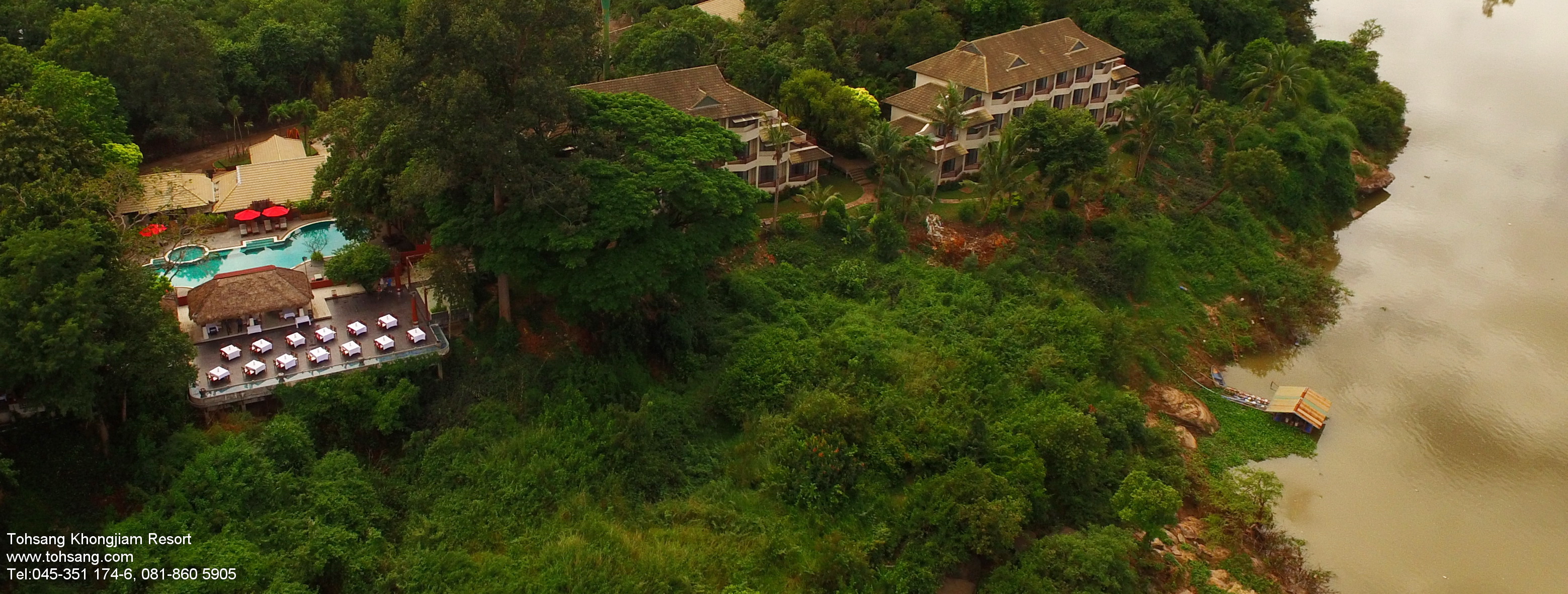 Tohsang Heritage Khongjiam