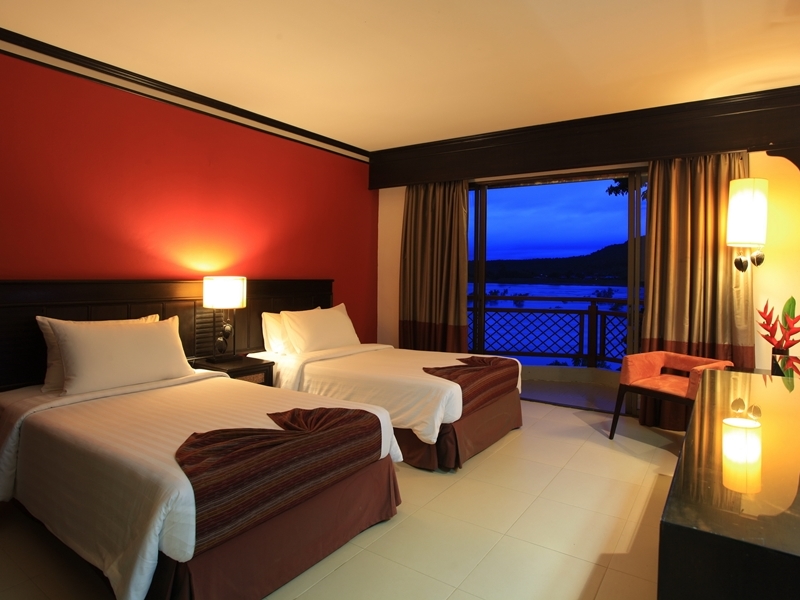 Tohsang Heritage Khongjiam