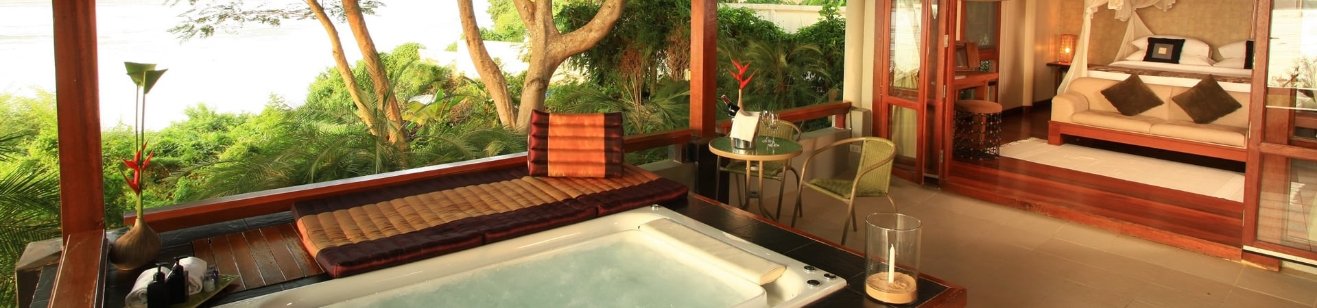 Tohsang Heritage Khongjiam