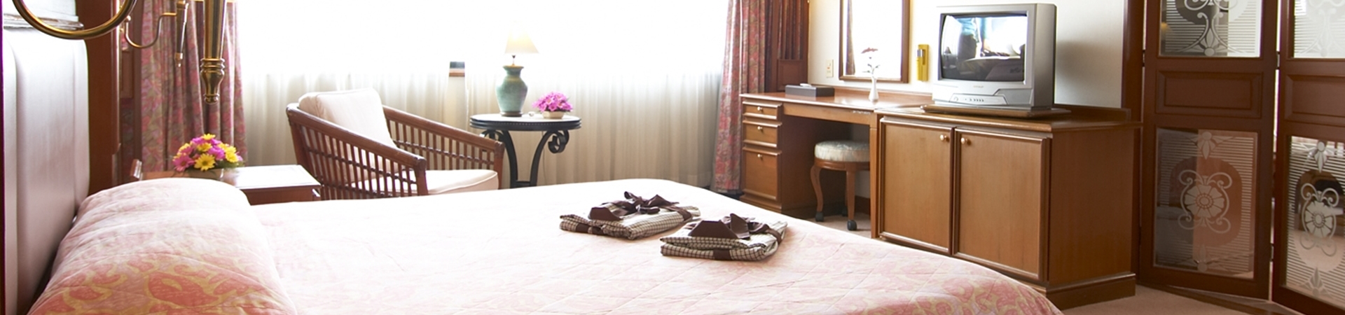 Image of Topland Hotel & Convention Centre