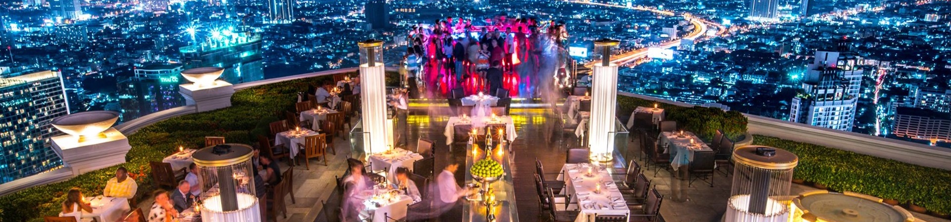 Image of Tower Club at lebua