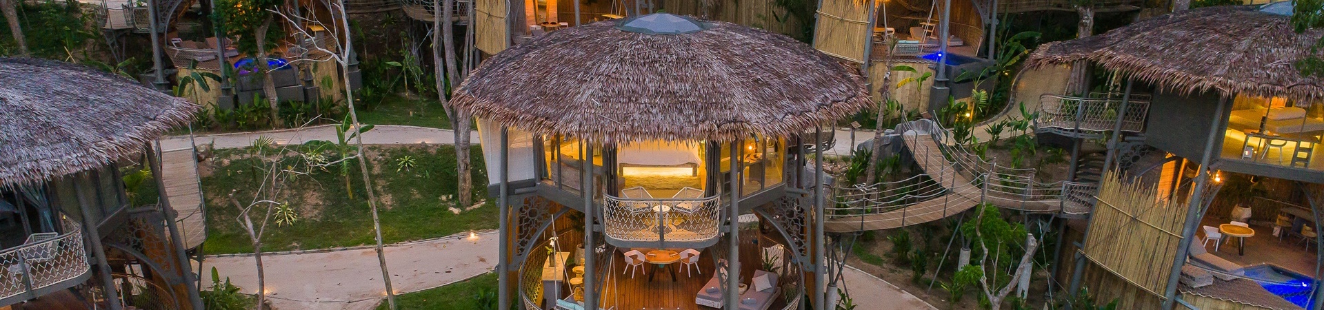 Image of Treehouse Villas
