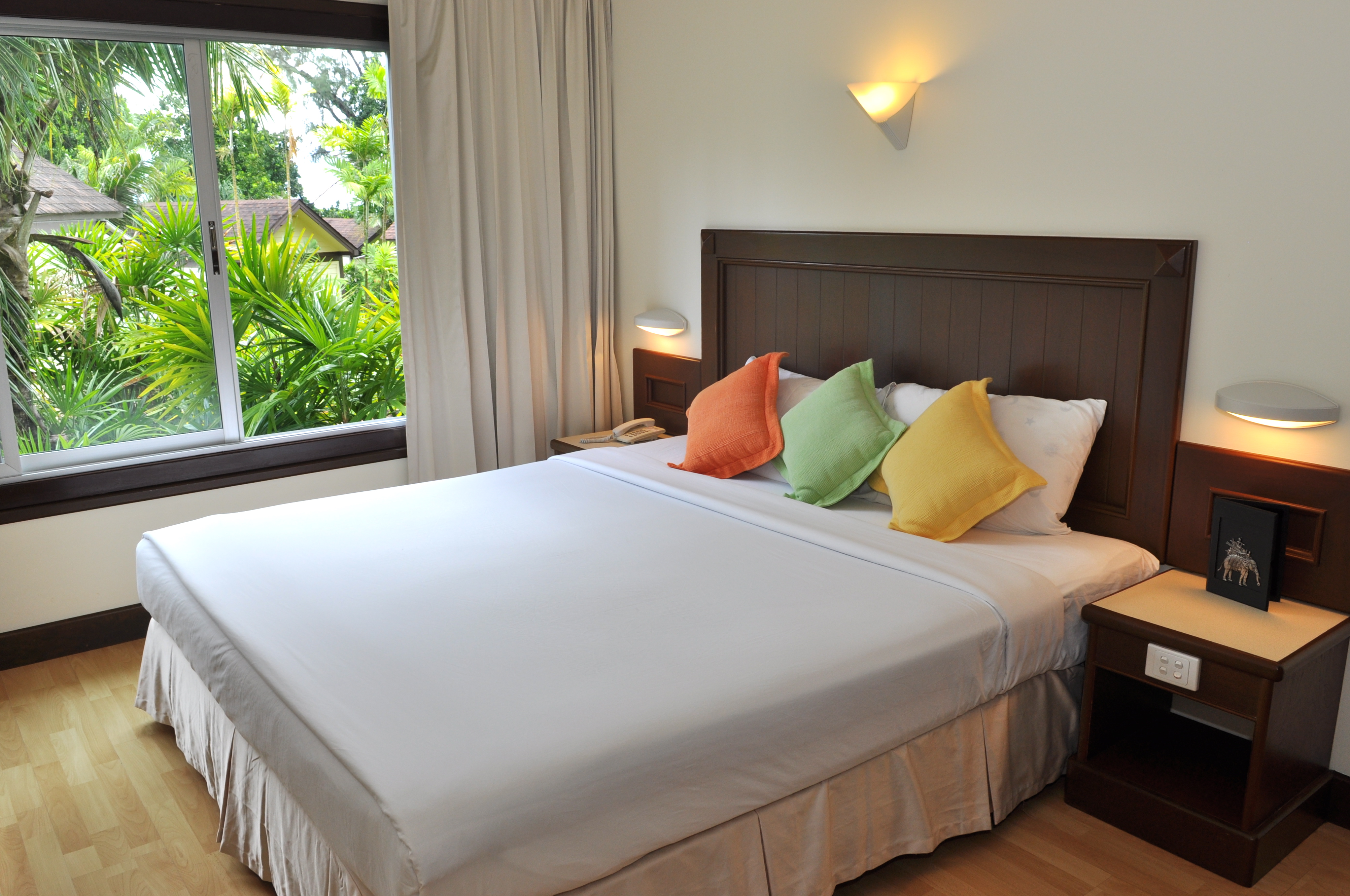 Tup Kaek Sunset Beach Resort