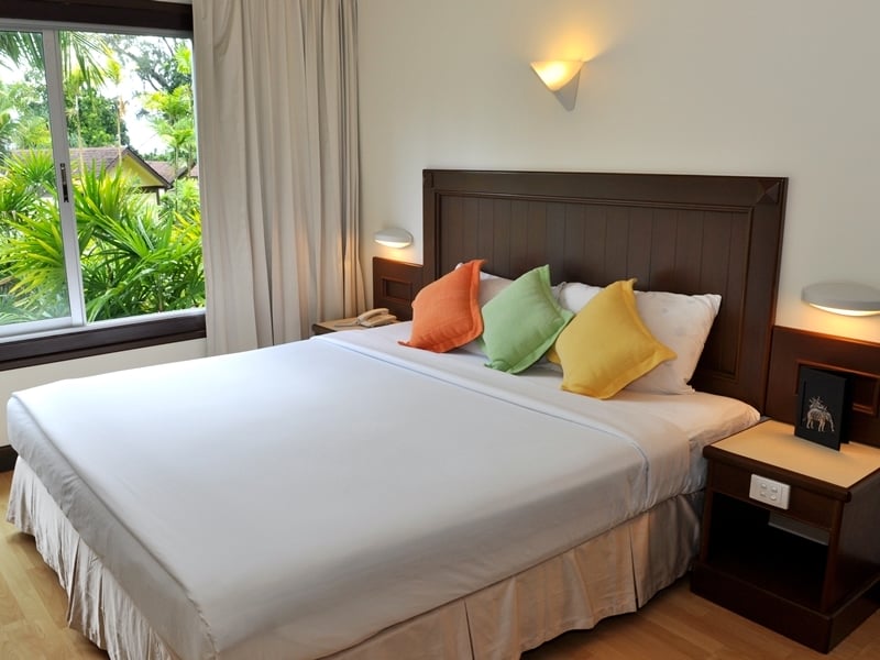 Tup Kaek Sunset Beach Resort