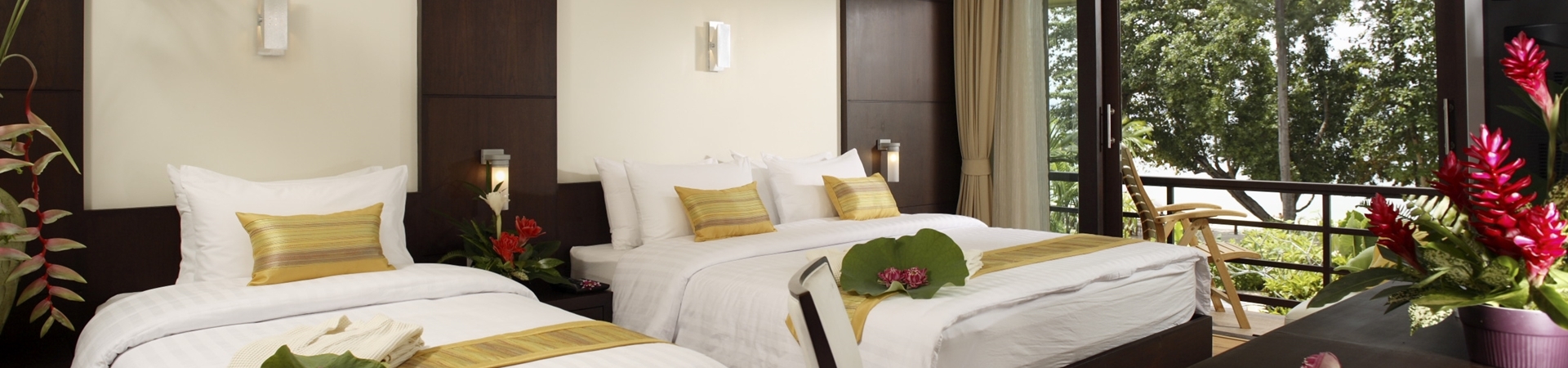 Image of Tup Kaek Sunset Beach Resort