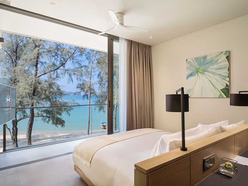 Twinpalms MontAzure Phuket