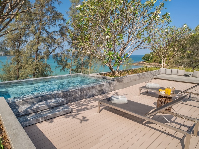 Twinpalms MontAzure Phuket