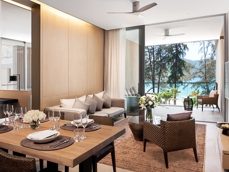 Twinpalms MontAzure Phuket
