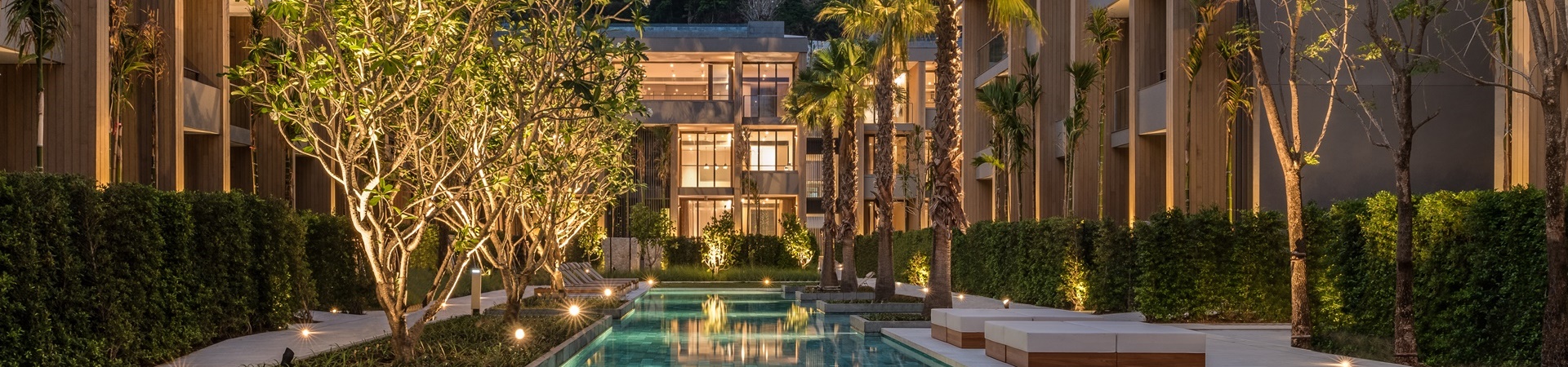 Image of Twinpalms MontAzure Phuket