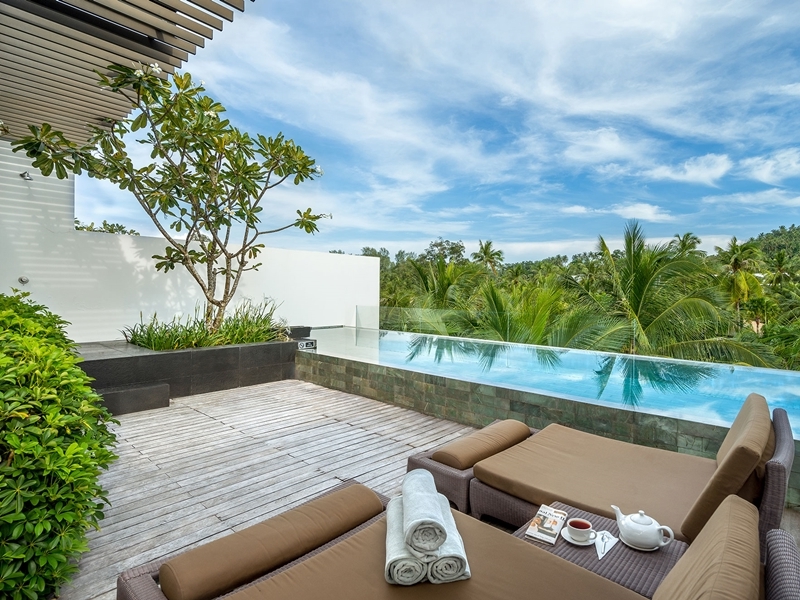 Twinpalms Surin Beach Phuket