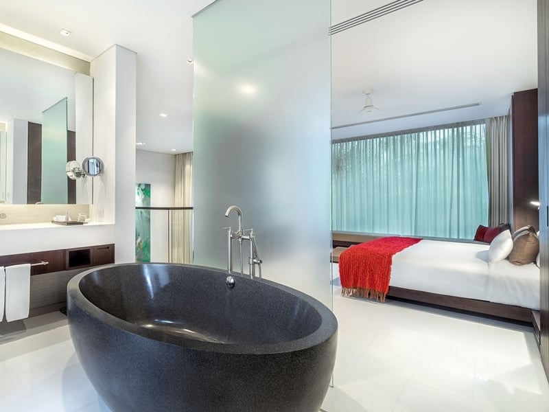 Twinpalms Surin Beach Phuket