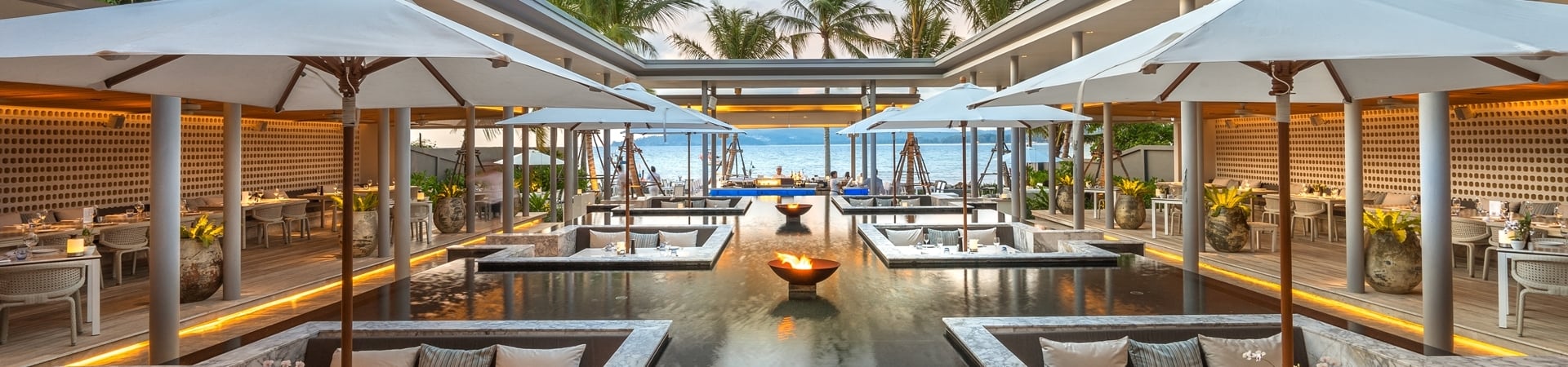 Image of Twinpalms Surin Beach Phuket