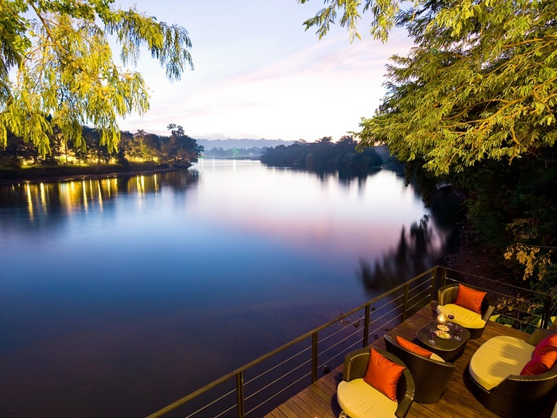 U Inchantree Kanchanaburi