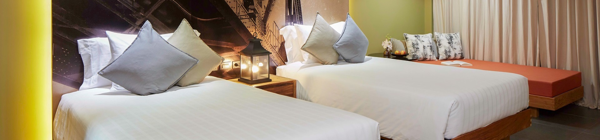 U Inchantree Kanchanaburi