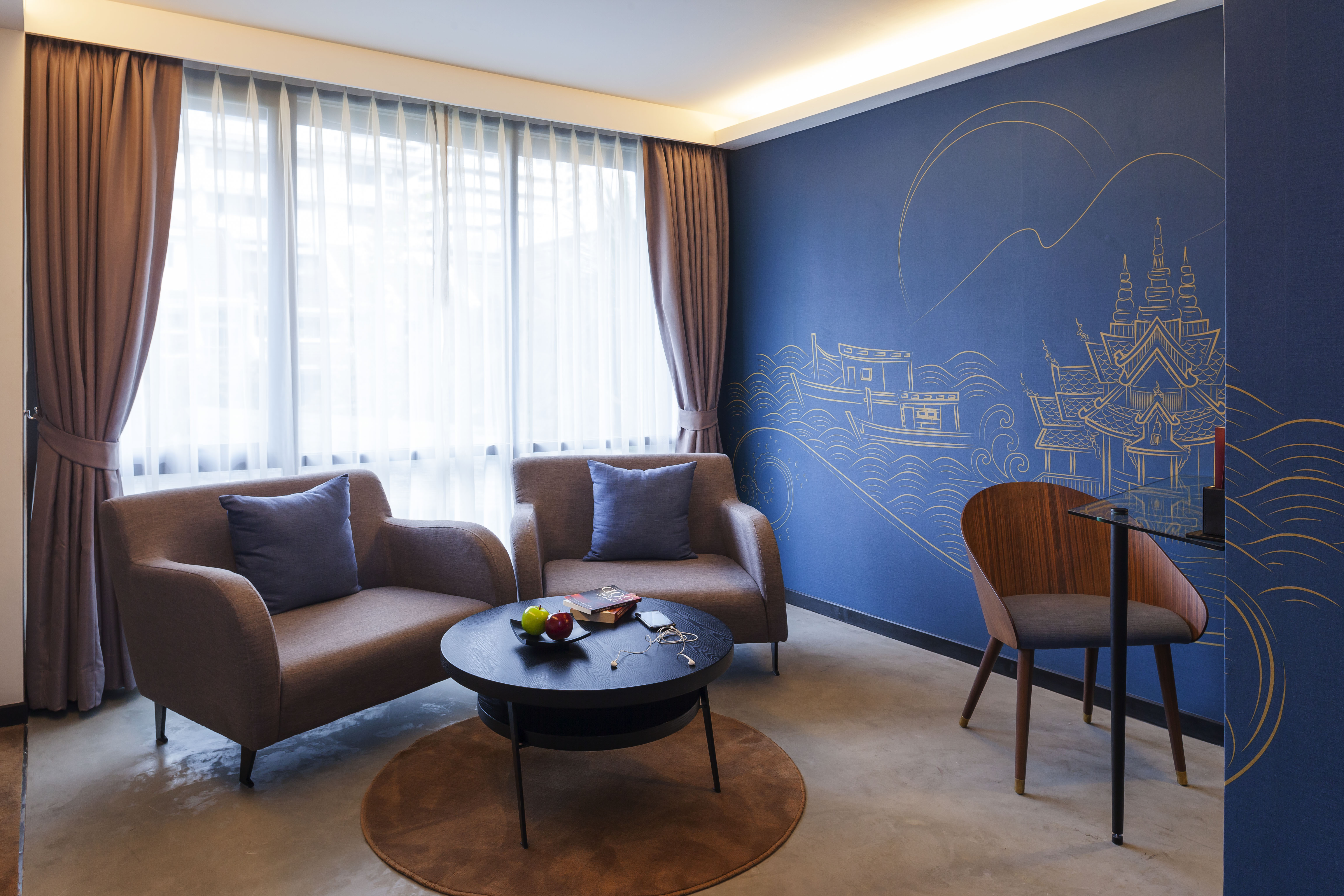 RakYim Siam (F. Maitria Mode Sukhumvit 15)