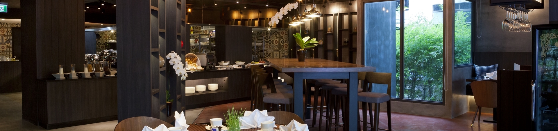 Image of RakYim Siam (F. Maitria Mode Sukhumvit 15)