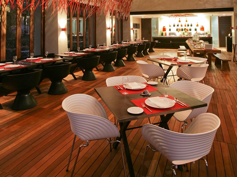 Veranda High Resort Chiang Mai - Mgallery