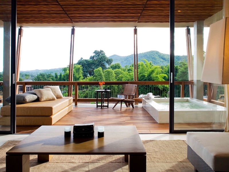 Veranda High Resort Chiang Mai - Mgallery