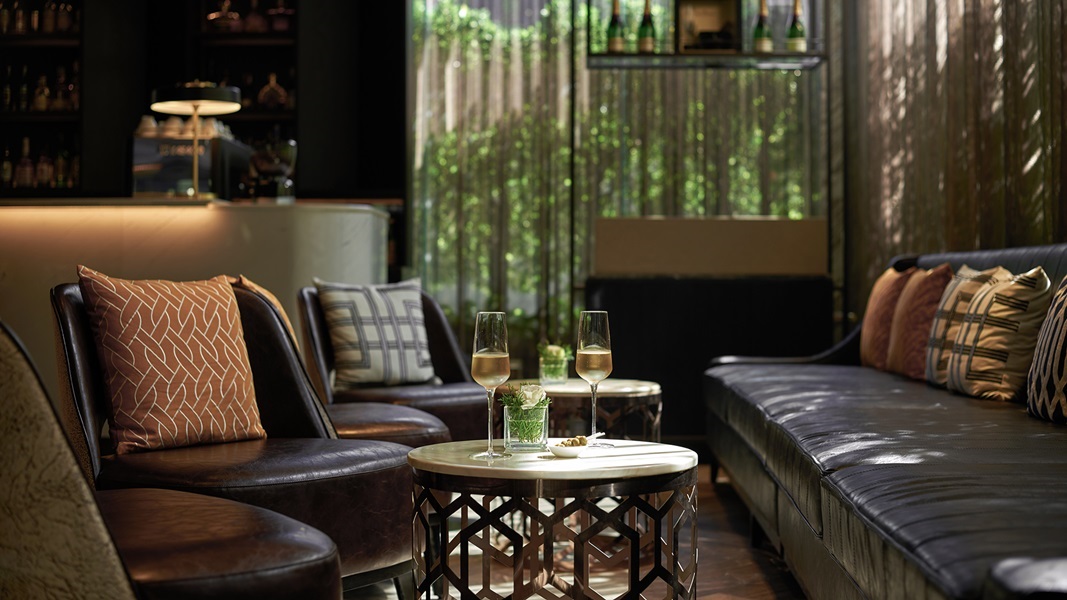 Vie Hotel Bangkok Mgallery By Sofitel Hotel In Bangkok Thailand Exo Travel