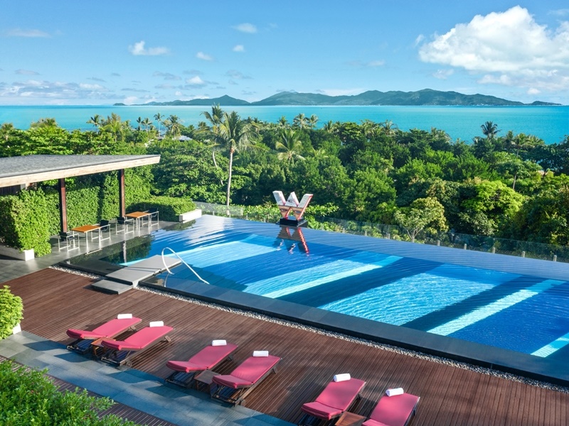 W Koh Samui
