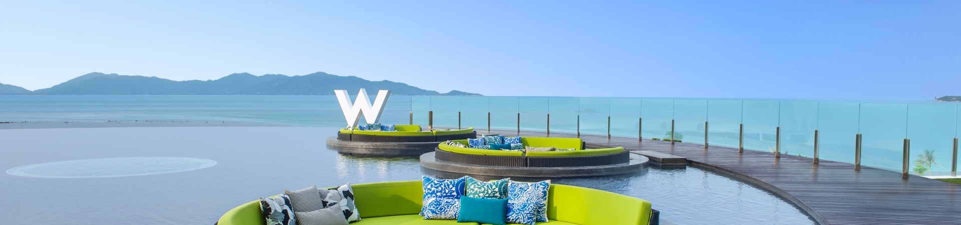 W Koh Samui