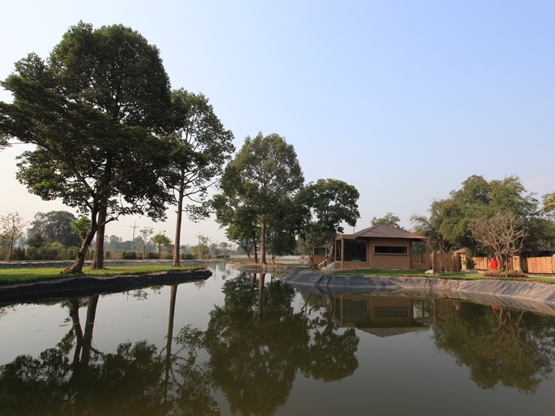 Wishing Tree Khon Kaen Resort