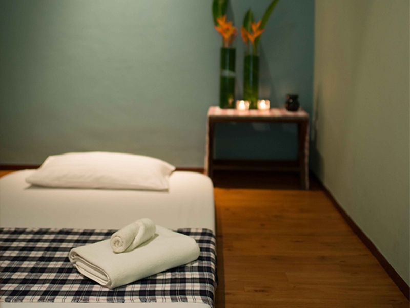 Wishing Tree Khon Kaen Resort