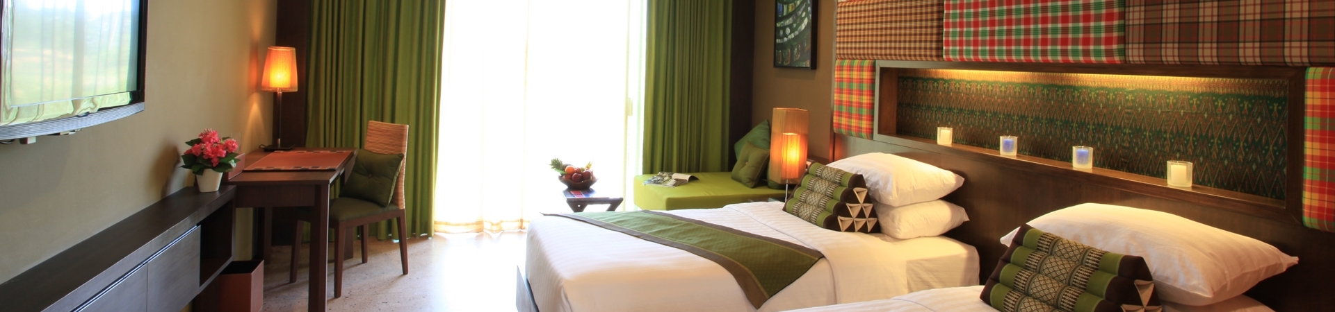 Image of Wishing Tree Khon Kaen Resort