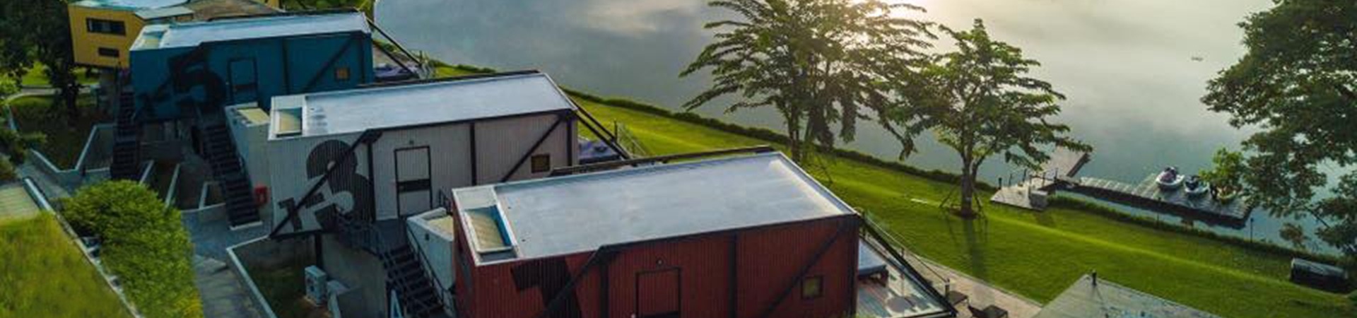 Image of The Xcape River Kwai (F. Cross River Kwai)