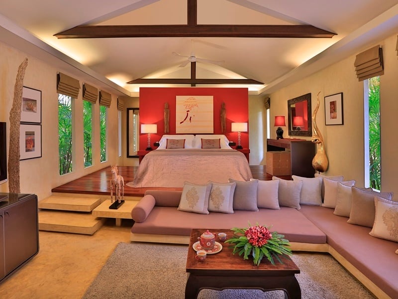 Zazen Boutique Resort & Spa