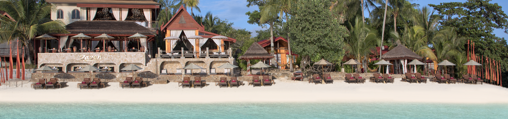 Image of Zazen Boutique Resort & Spa